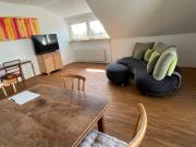 2 Zimmerwohnung mit Morgen Mittag und Abendsonne