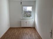 2 Zimmerwohnung mit neuem, großen Balkon in Heßler