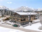 2 Zimmerwohnung mit Sonnenterrasse 06302