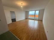 2 Zimmerwohnung mit Terrasse