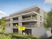 2 Zimmerwohnung mit Terrasse | A04