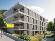 2 Zimmerwohnung mit Terrasse| B07