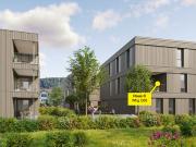 2 Zimmerwohnung mit Terrasse| C03