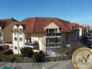 2 Zimmerwohnung mit Terrasse, Gartennutzung, Hobbyraum...