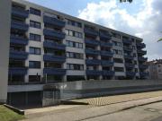 2 Zimmerwohnung mit Terrasse in Badenstedt