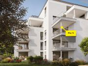 2 Zimmerwohnung mit Terrasse | Top 16