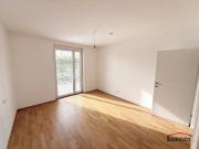 2 Zimmerwohnung mit Terrasse/Gartenanteil in Puntigam!