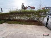 2 Zimmerwohnung mit Terrasse/Gartenanteil in Puntigam!