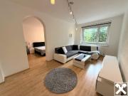 2 Zimmerwohnung Nähe Südbahnhofmarkt!