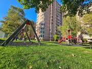 2 Zimmerwohnung, saniert mit wunderschönem Blick ins Grüne 2 Zimmerwohnung, saniert mit wunderschönem Blick ins Grüne