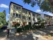 2 Zimmerwohnung Souterrain in idealer.