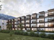 2 Zimmerwohnungen mit Garten oder Balkon