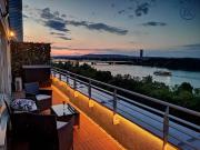 2 Zimmerwohnungen mit großer Terrasse im 8. Stockwerk!