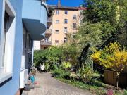 2 ZKB, 59 m², Erstbezug nach Sanierung