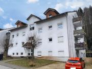 2 ZKB Eigentumswohnung mit Balkon in Merzig