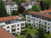 2 ZKB ETW im Mehrgenerationenhaus – barrierefrei mit Balkon