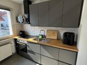 2 ZKB im Herzen von Bensheim mit Stellplatz & Küche /...