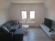 2 ZKB im sanierten Altbau, zentrumsnahe
