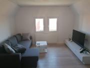 2 ZKB im sanierten Altbau, zentrumsnahe