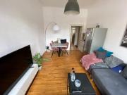 2 ZKB Wohnung in Alt Saarbrücken in zentraler Lage