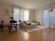 2 ZKB Wohnung in attraktiver Lage in Trier Ost