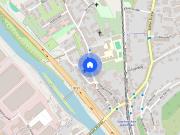 2 ZKB Wohnung in Saarbrücken Güdingen