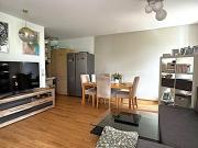 2 ZKB Wohnung mit Balkon in zentraler Lage