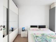 2 ZKB Wohnung mit kleinem Garten am Grüngürtel der...