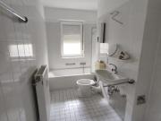 2 ZKB Wohnung mit Loggia in Trier West!