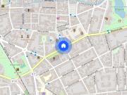 2 ZKB Wohnung mit zwei Terassen und Einbauküche