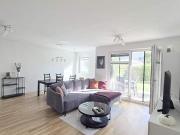 2 ZW ca. 58 m2 + Terrasse + Garten +...