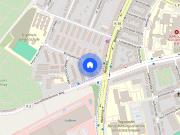 2 ZW in der Virchowstr. 5 in Kiel zu vermieten! Otto...