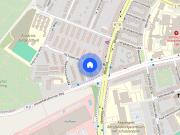 2 ZW in der Virchowstr. 5 in Kiel zu vermieten! Otto...