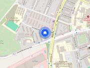 2 ZW in der Virchowstr. 5 in Kiel zu vermieten! Otto...