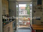 2 ZW nähe Idaplatz ZH, gegen 3+ZW in Winterthur