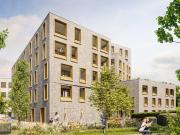 2 ZWG im Zentrum von Dornbirn, Top W06