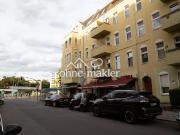 2 ZWohnung mit Balkon in guter Lage Berlin Siemensstadt...