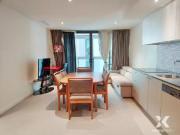 2A/8 Waterside Place, DOCKLANDS Apartment for rent...