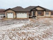 2A 1319 Twp Rd 510, Rural Parkland County, AB, T7Y 2N2...