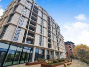 2a Chester Road, Castle Wharf, Deansgate, 2 Bedroom Flat