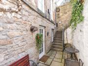 2A Huntly Street, Edinburgh, Midlothian, EH3 5HB
