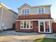 2a Moy Glas Chase, Lucan, Co. Dublin