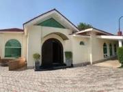 2Acres farm house with 2storey building basement Lahore...