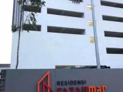 2AircondTabletopNewpaintRazakmas Residensi Bdr tun razak...