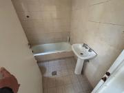 2amb PH Patio lav 60mts