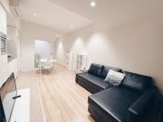 2b1b apartment Fully Furnished on William St Inspection...