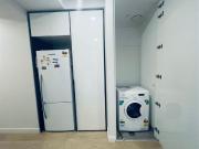 2b1b North facing Union Tower Fully Furnished now available!