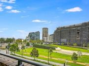 2B2B1C NORTH FACING + PARK VIEW IN GREEN SQ FOR SALE NOW!