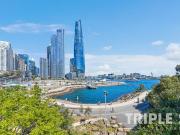 2B2B1C+Study I Waterfront and Harbour Park View | World...