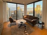 2b2bin Hampton Tower canary wharf tenancy takeover